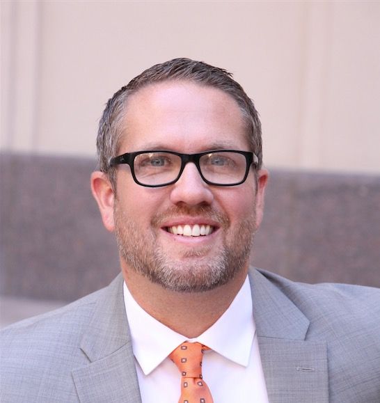 Picture of Joe Herrera.
